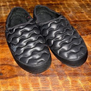 ThermoBall Traction Mules